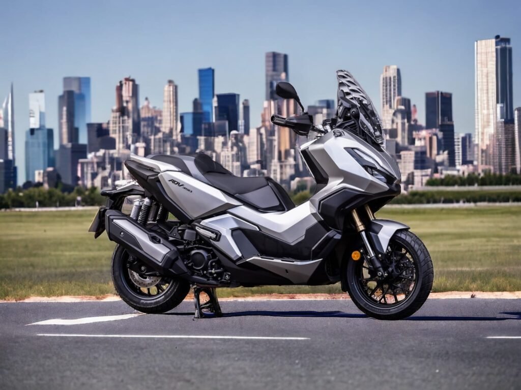 Honda adv 350 Scooter