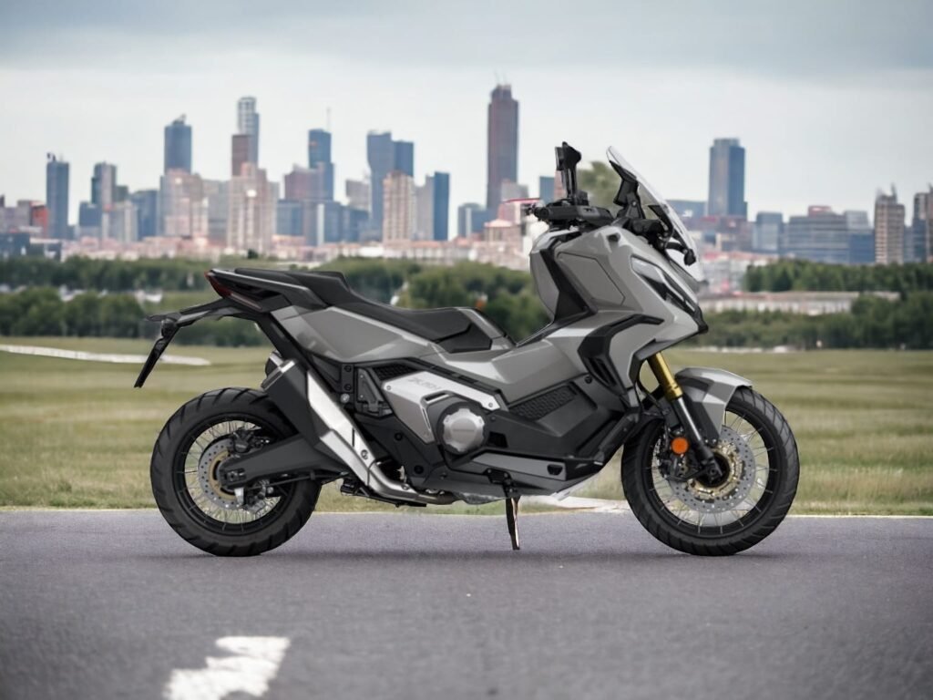 Honda adv750 Scooter