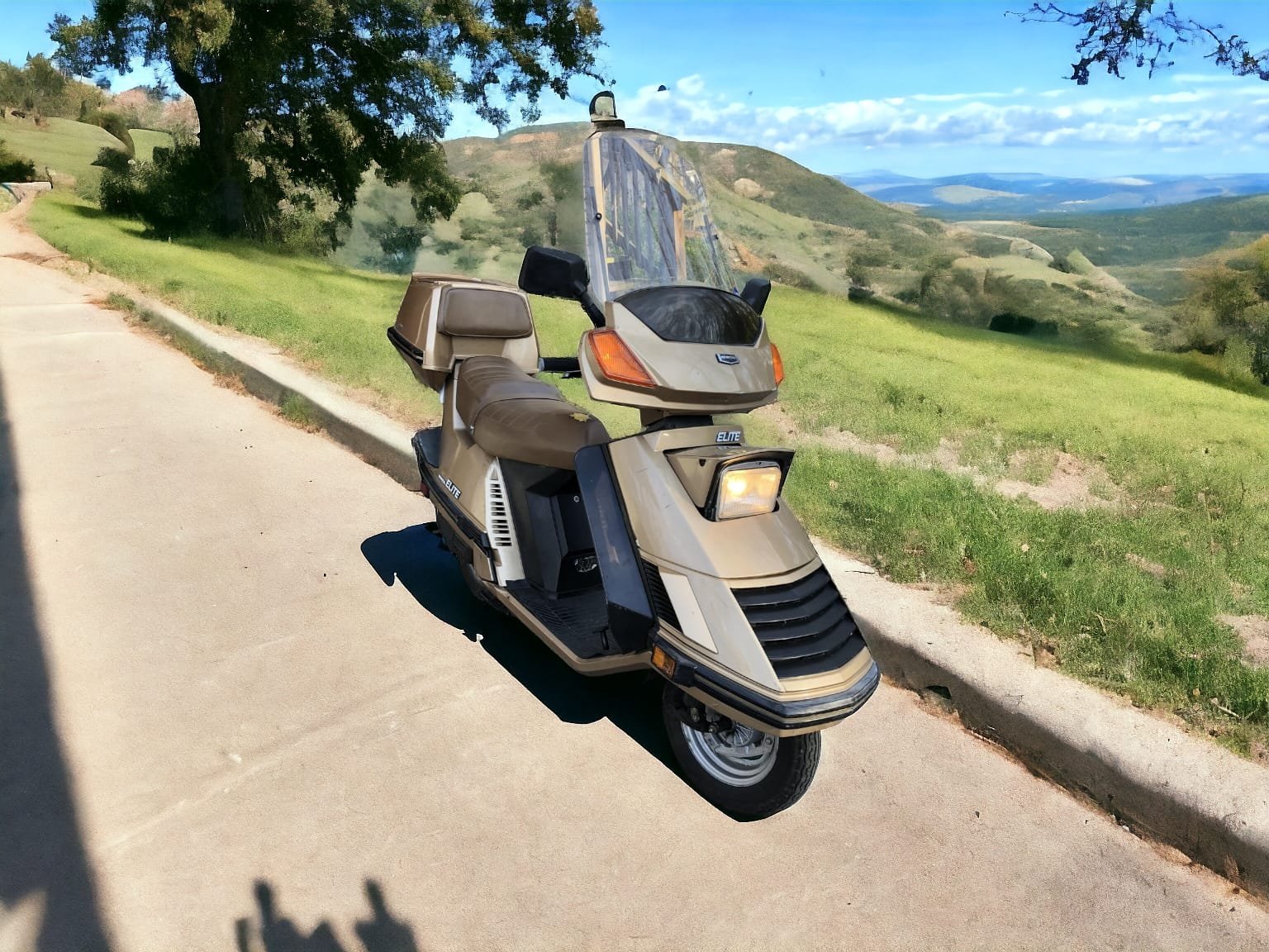 Honda Elite Scooter Review - Ultimate Guidelines & Reviews