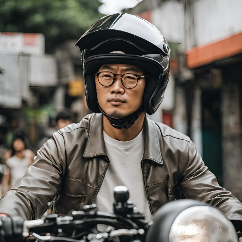 How to Cut Glasses Space in a Motorcycle HelmetĀ