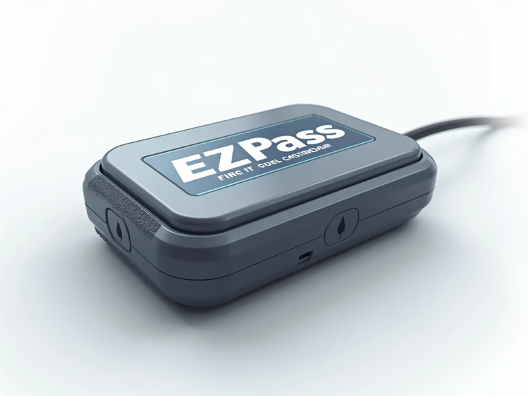 E-Zpass