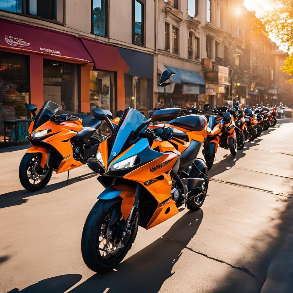 KTM RC 390