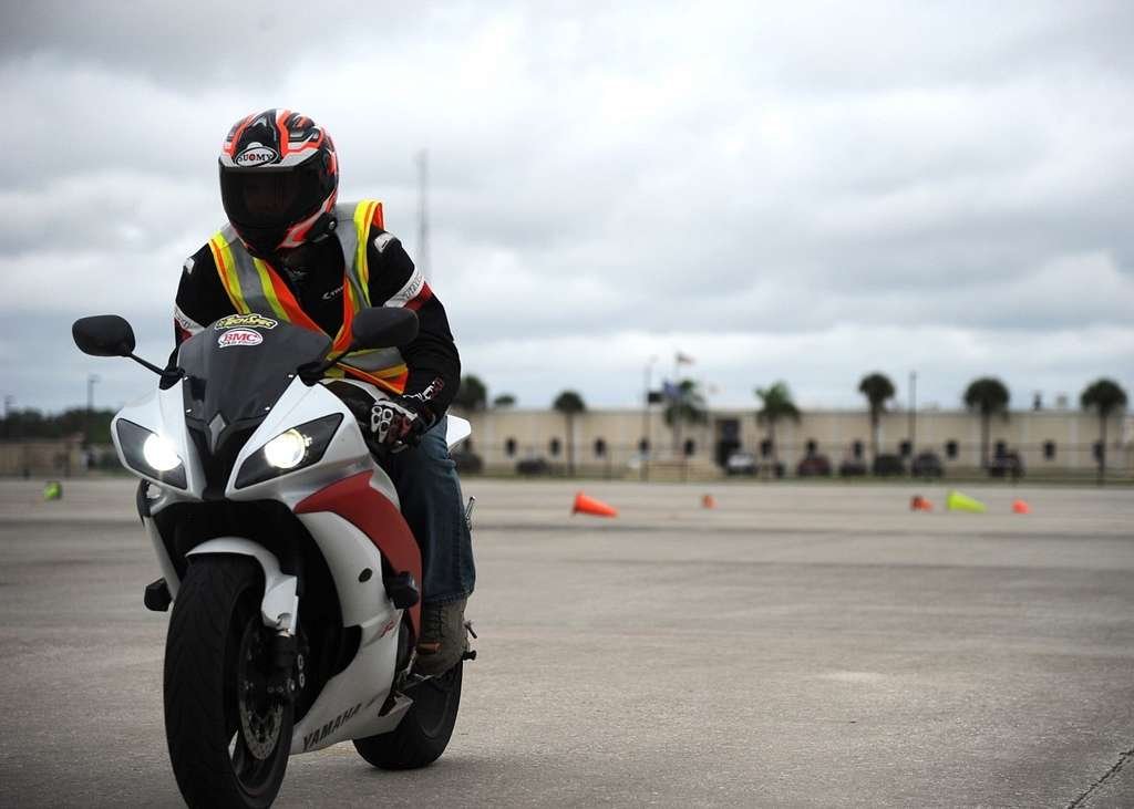 Do I Need a Motorcycle License in Florida?