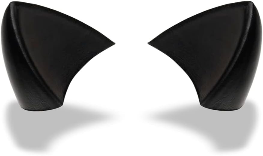 Bell Qualifier with Cat Ears