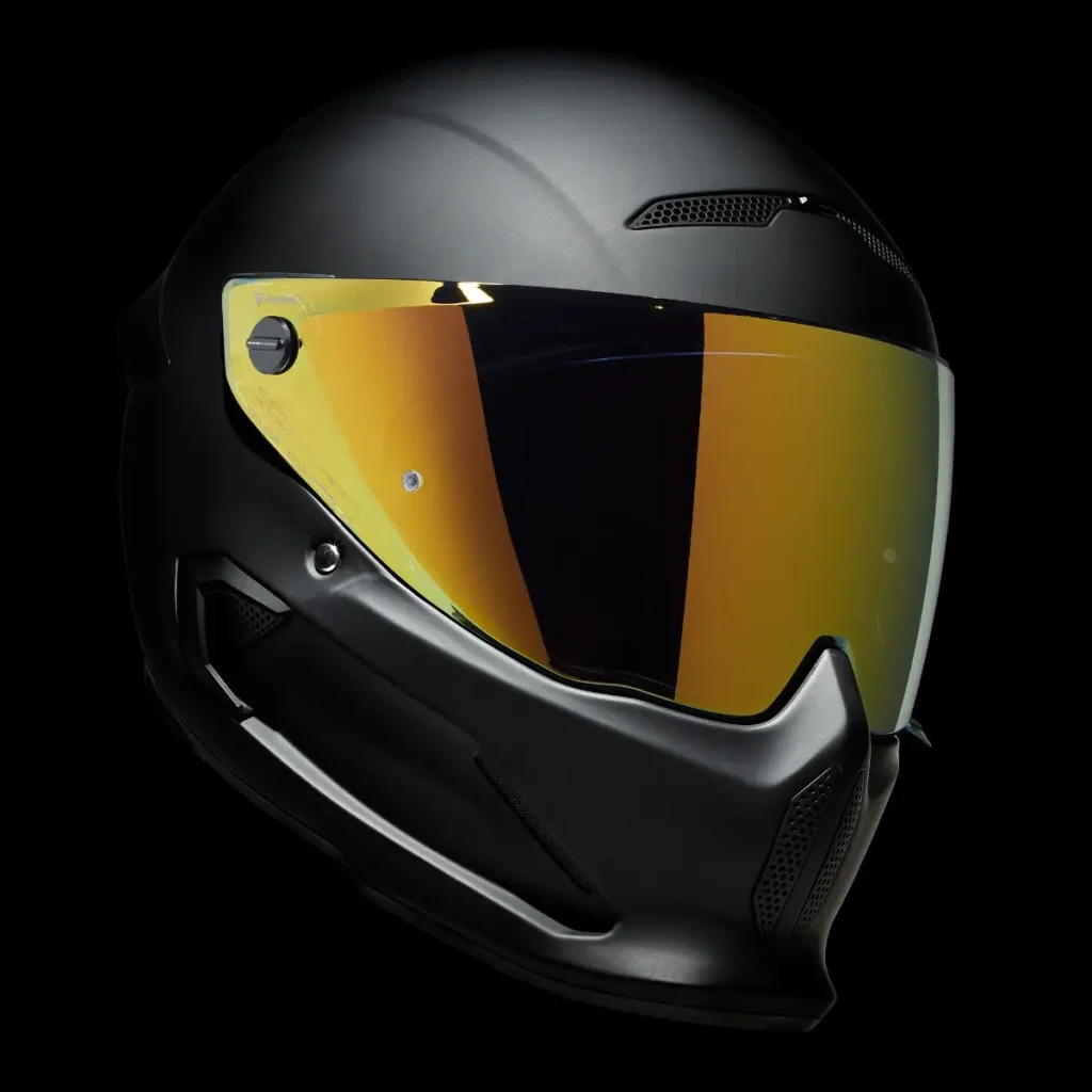 Ruroc Atlas Cat Helmet
