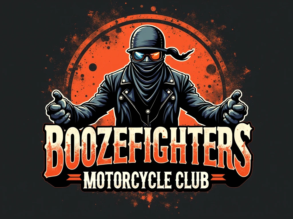 Boozefighters Motorcycle Club